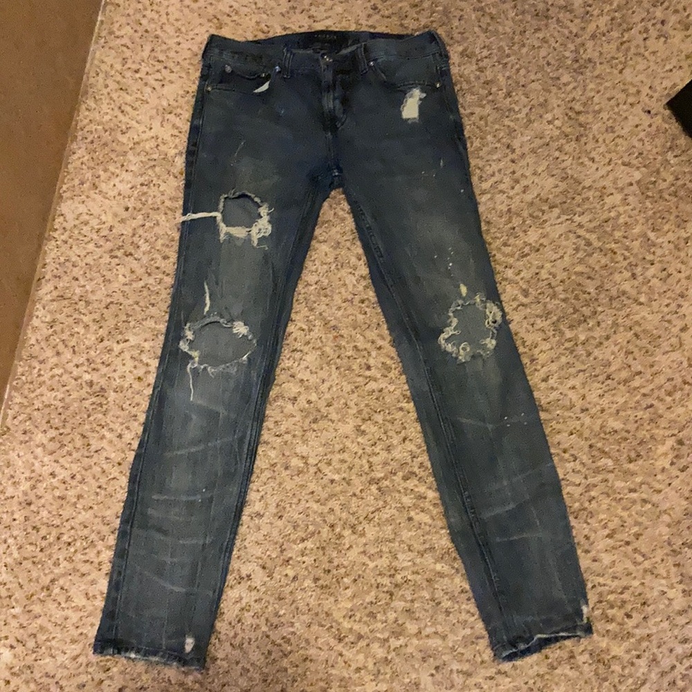 Pac sun jeans
